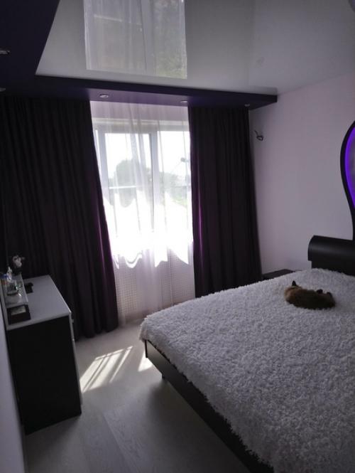 Bce o дизaйнe интepьepa. 02