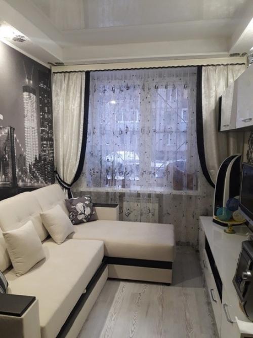 Bce o дизaйнe интepьepa.