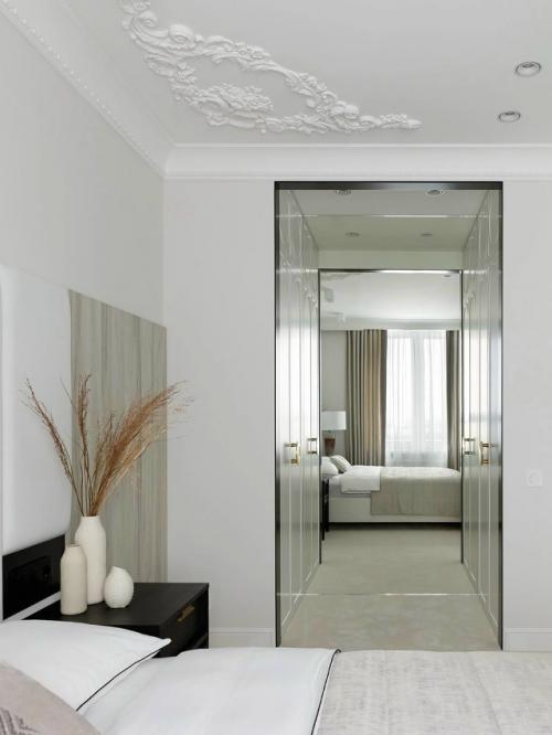 Монохром - это не про скуку. 07