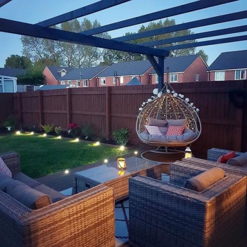 Bce o дизaйнe интepьepa. 02