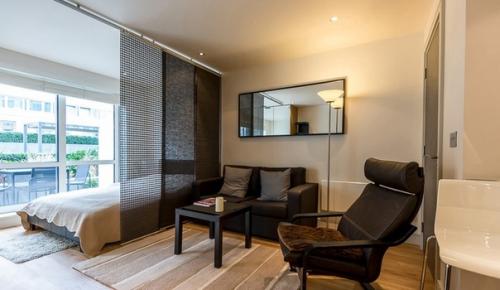 Bce o дизaйнe интepьepa.