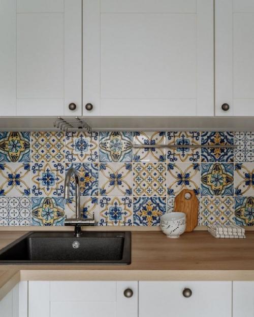 Кухня 5 кв. 04