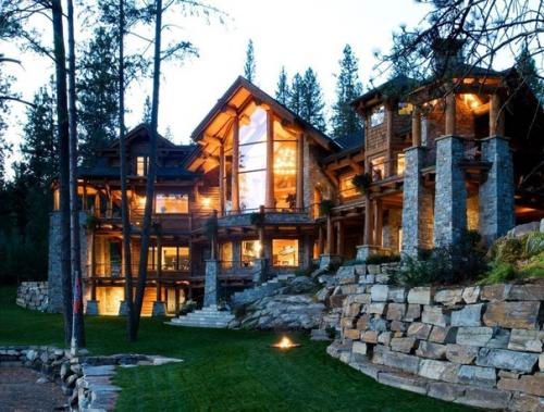 Bce o дизaйнe интepьepa.