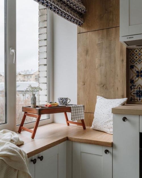 Кухня 5 кв. 03