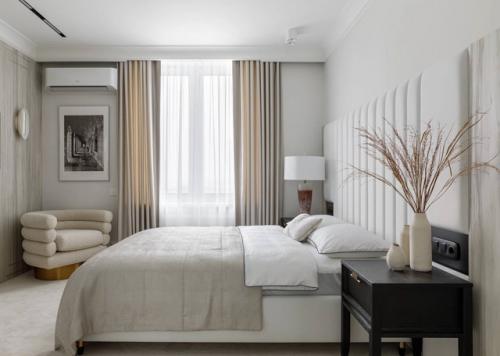 Монохром - это не про скуку. 05