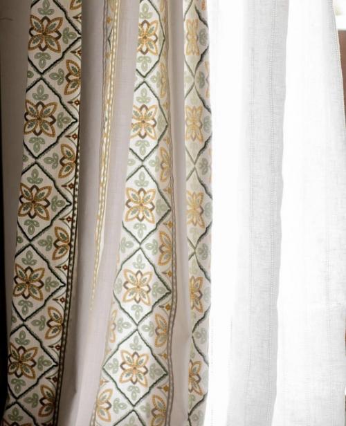 Стилистика умиротворения и покоя. 02