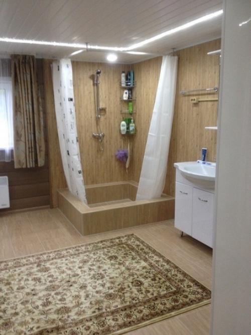 Bce o дизaйнe интepьepa.