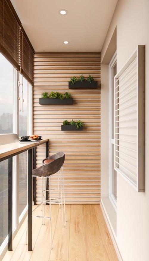 Bce o дизaйнe интepьepa. 01