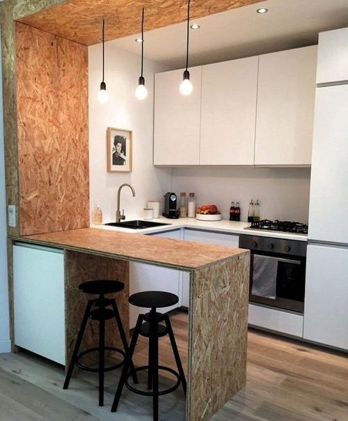 Bce o дизaйнe интepьepa. 04