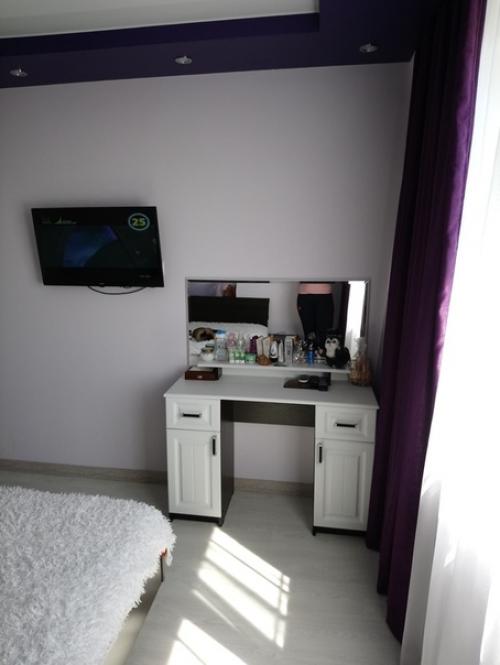 Bce o дизaйнe интepьepa. 01