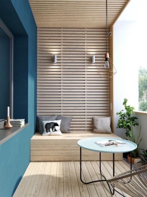 Bce o дизaйнe интepьepa. 08