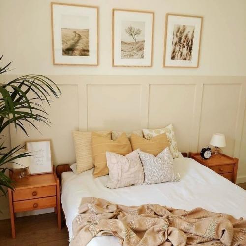 Приятный скандинавский стиль в загородном доме после капитального ремонта - это сочетание простоты, света и природной эстетики. 03