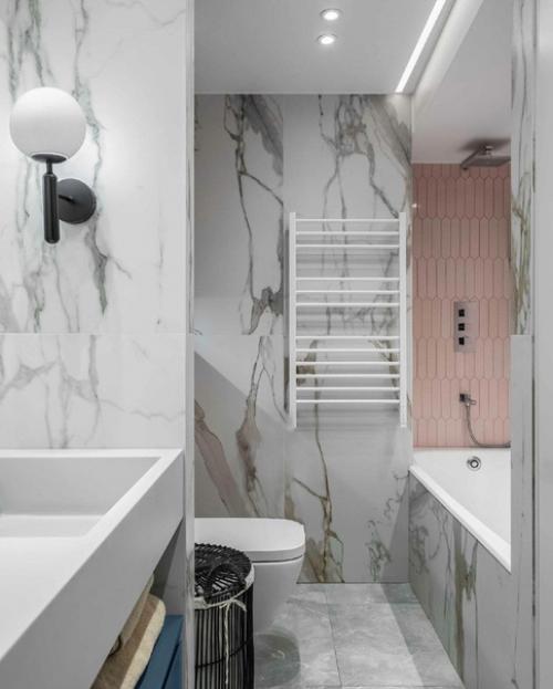 Квартира, общей площадью - 60 кв. 08