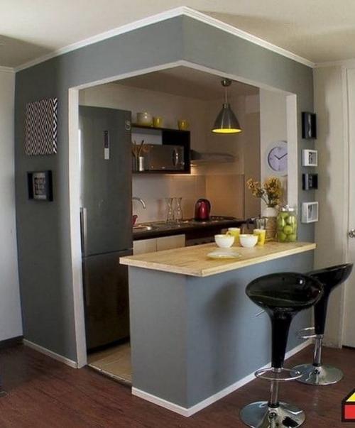 Bce o дизaйнe интepьepa. 01