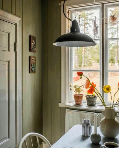 Отличный деревенский стиль! 05