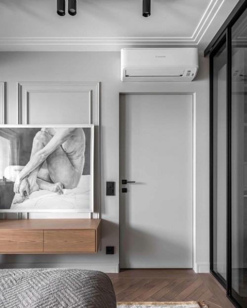 Квартира, общей площадью - 60 кв. 01