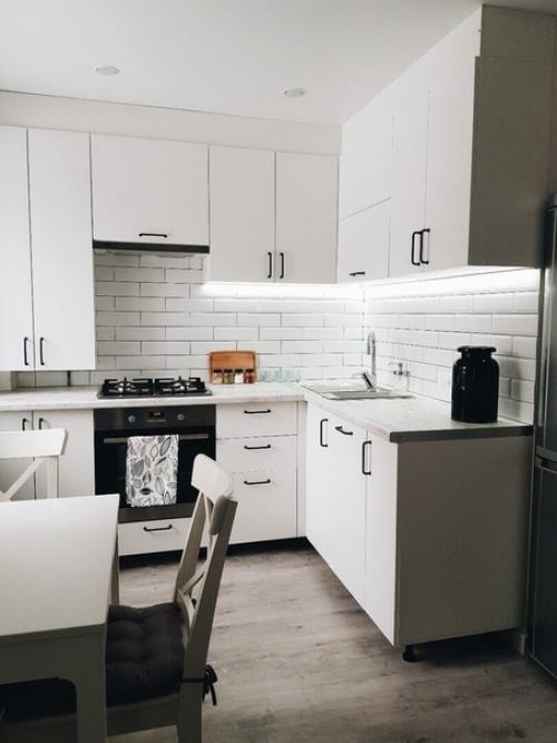 Bce o дизaйнe интepьepa. 05