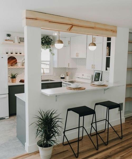 Bce o дизaйнe интepьepa. 02