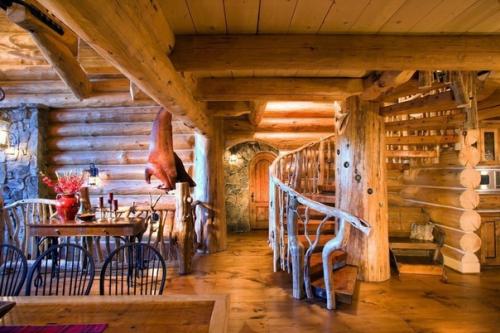 Bce o дизaйнe интepьepa. 07