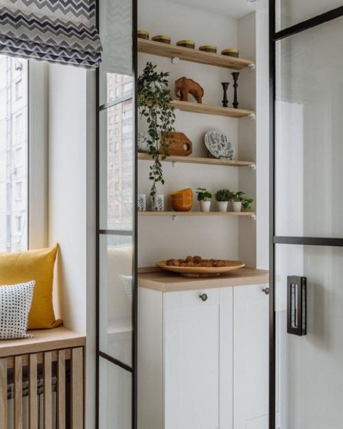 Кухня 5 кв. 05