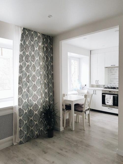 Bce o дизaйнe интepьepa. 04