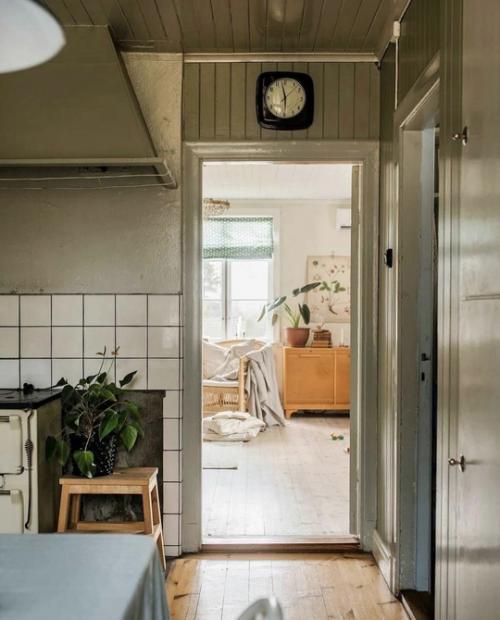 Отличный деревенский стиль! 06