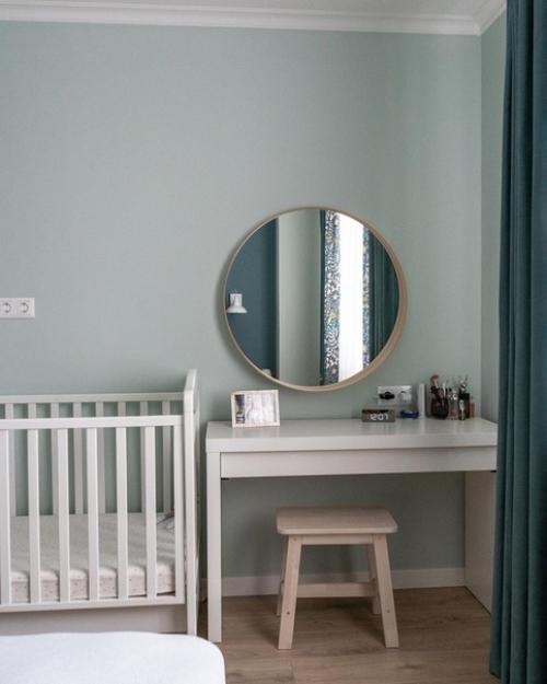 Bce o дизaйнe интepьepa. 04