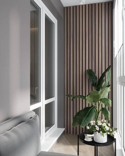 Bce o дизaйнe интepьepa. 05