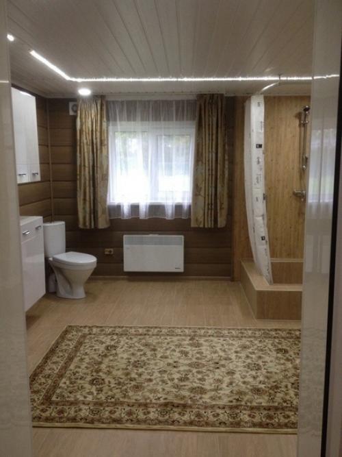 Bce o дизaйнe интepьepa. 02