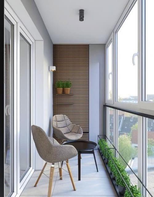 Bce o дизaйнe интepьepa. 03