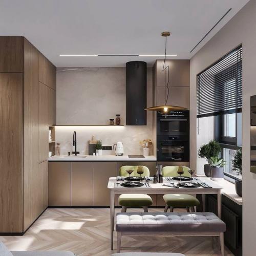 Красиво и дорого. 01