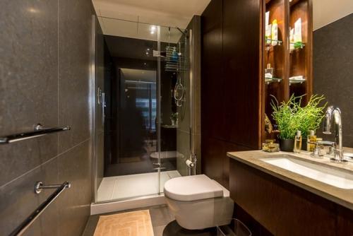 Bce o дизaйнe интepьepa. 06