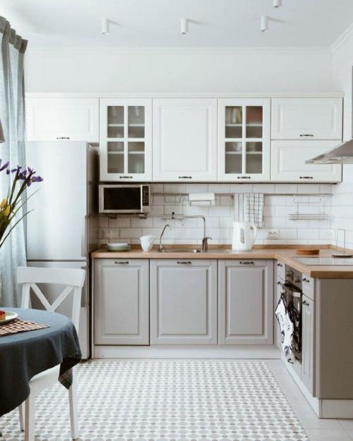 Функциональное и продуманное пространство, где каждый метр работает на комфорт и эстетику. 01