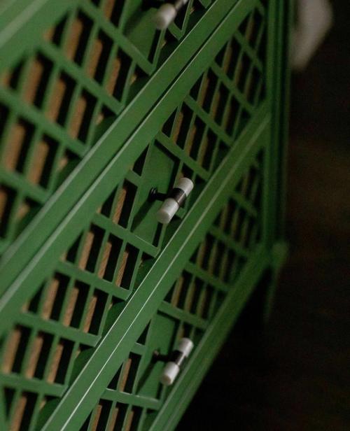 Стилистика умиротворения и покоя. 03