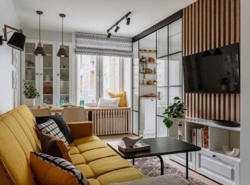 Кухня 5 кв. 06