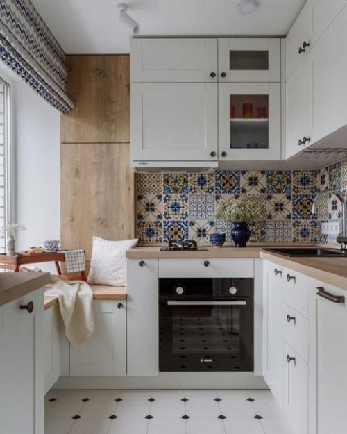 Кухня 5 кв. 02