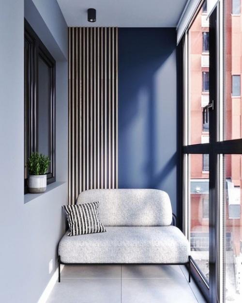 Bce o дизaйнe интepьepa. 07