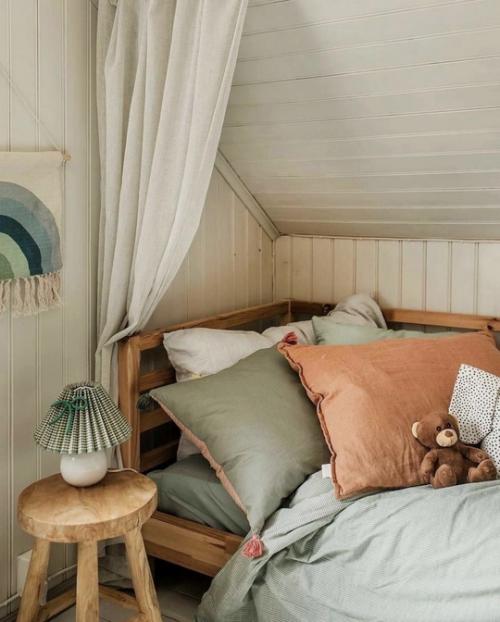 Отличный деревенский стиль! 01