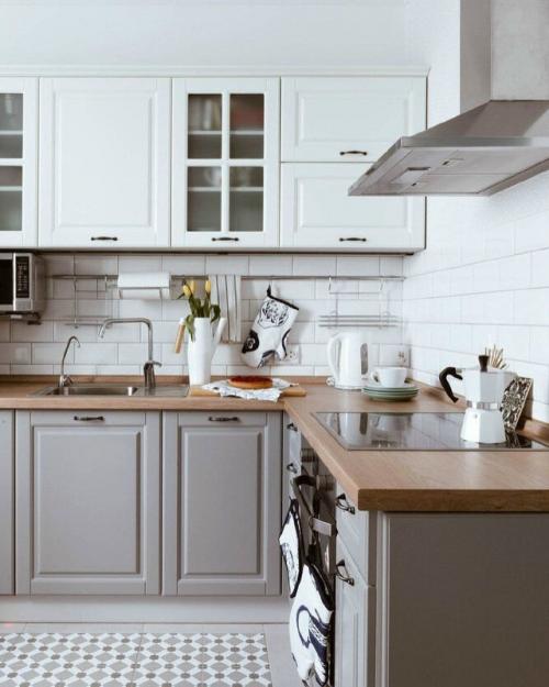 Функциональное и продуманное пространство, где каждый метр работает на комфорт и эстетику. 02