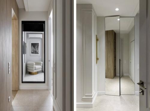 Монохром - это не про скуку. 06