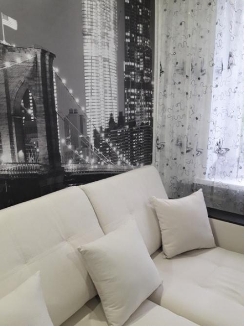 Bce o дизaйнe интepьepa. 02