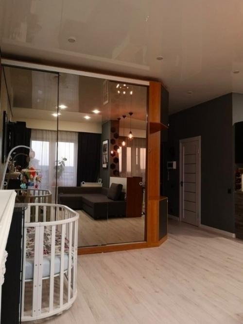 Bce o дизaйнe интepьepa.