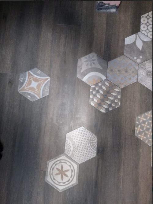 Bce o дизaйнe интepьepa. 04