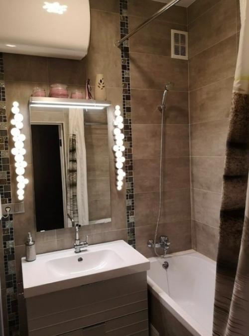 Bce o дизaйнe интepьepa. 04