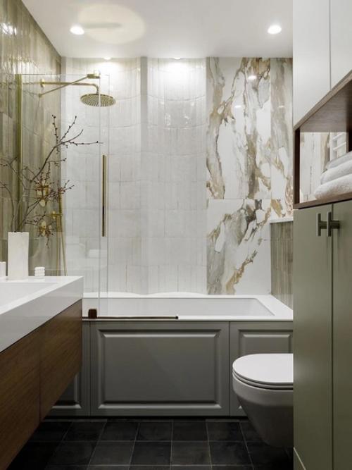 Квартира, общей площадью - 42 кв. 07