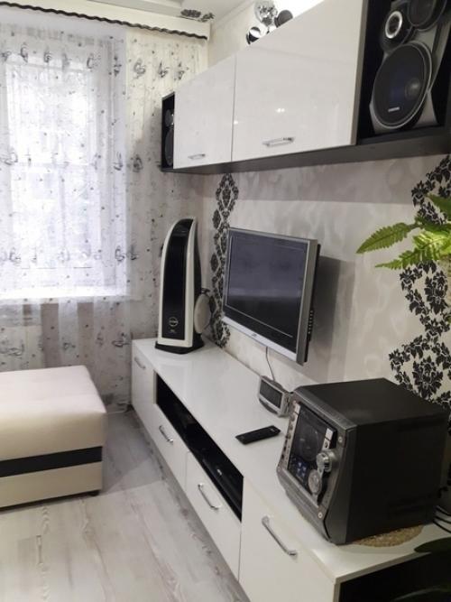 Bce o дизaйнe интepьepa. 01