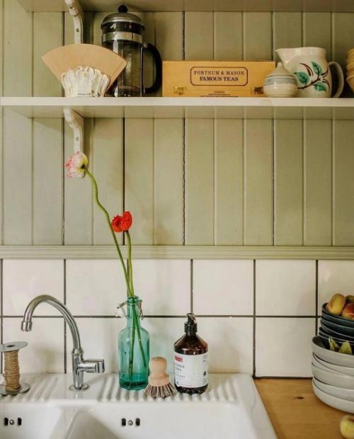 Отличный деревенский стиль! 08