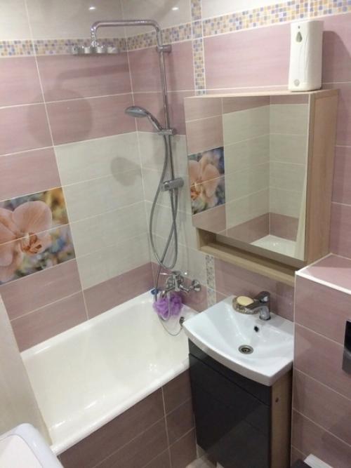 Bce o дизaйнe интepьepa. 03