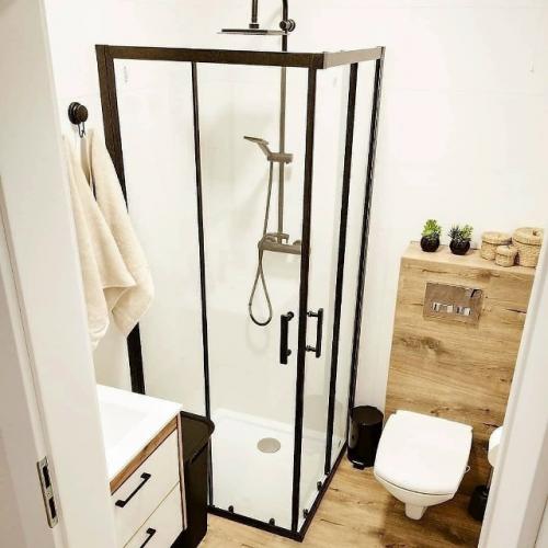 Приятный скандинавский стиль в загородном доме после капитального ремонта - это сочетание простоты, света и природной эстетики. 04