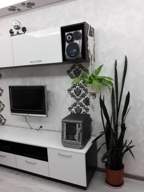 Bce o дизaйнe интepьepa. 03